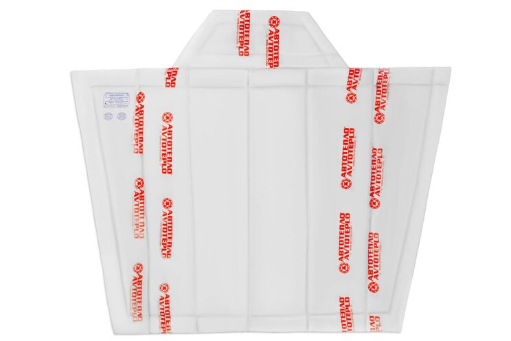 Урал Next 170 см х 145 см