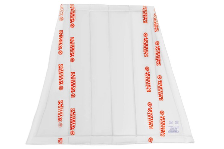 Урал 4320 170 см х 150 см